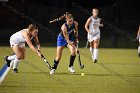 FH vs Fitchburg  Wheaton College Field Hockey vs Fitchburg State. - Photo By: KEITH NORDSTROM : Wheaton, field hockey, FH2023, Fitchburg